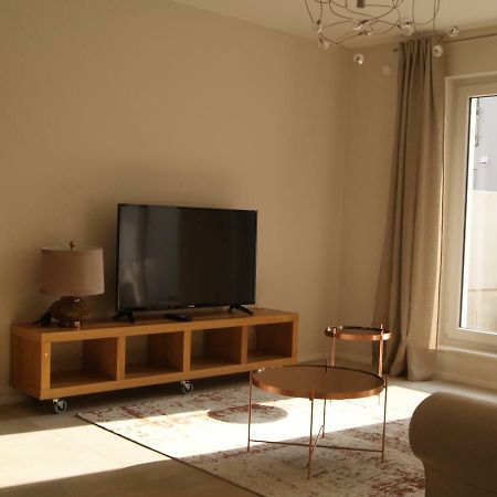Ferienwohnung 2.0 Treviri Esterno foto