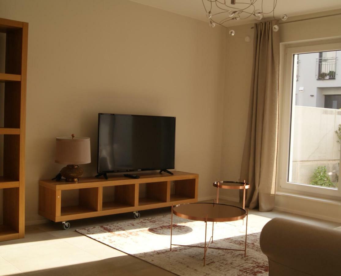 Ferienwohnung 2.0 Treviri Esterno foto