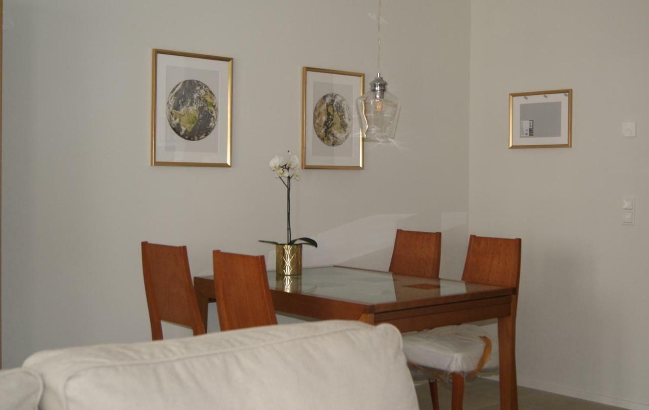 Ferienwohnung 2.0 Treviri Esterno foto