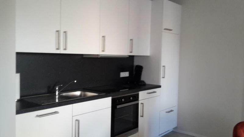 Ferienwohnung 2.0 Treviri Esterno foto
