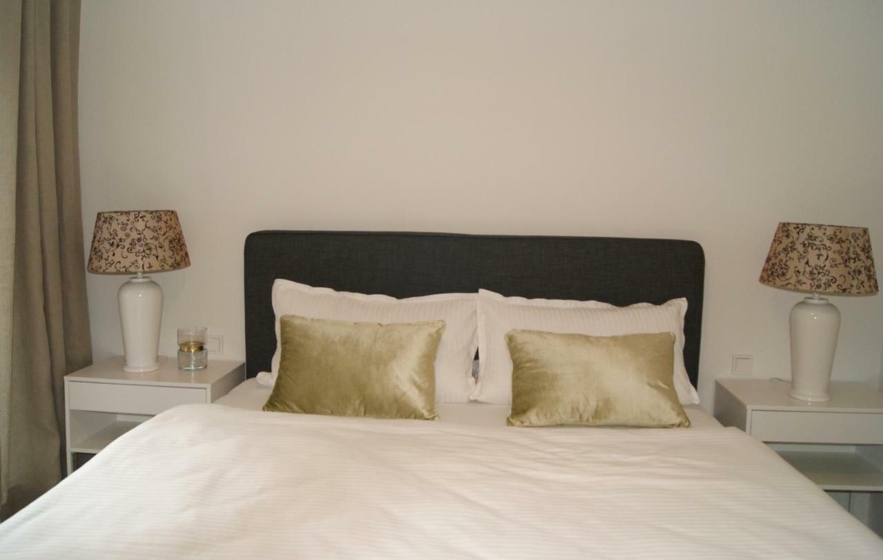 Ferienwohnung 2.0 Treviri Esterno foto