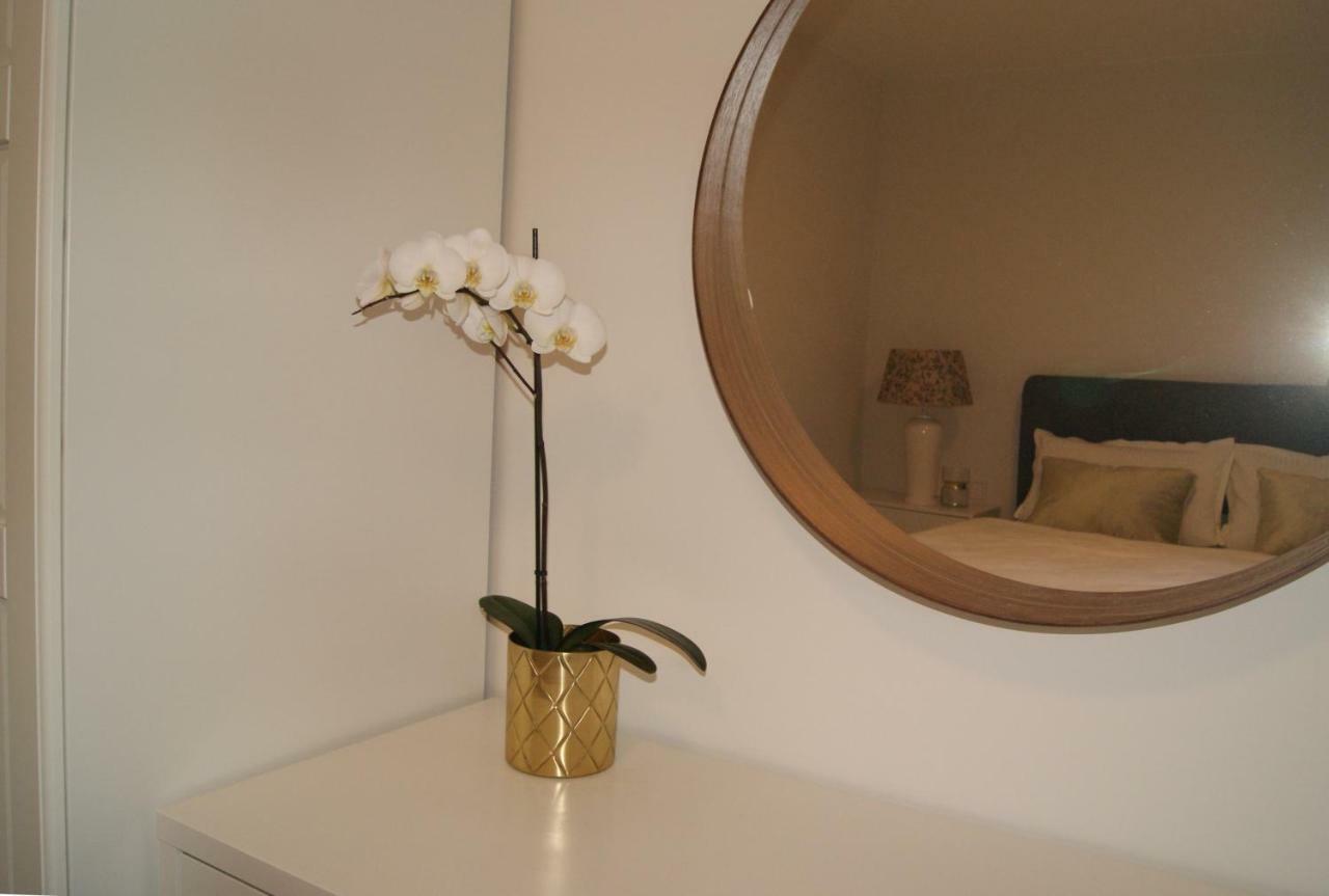 Ferienwohnung 2.0 Treviri Esterno foto